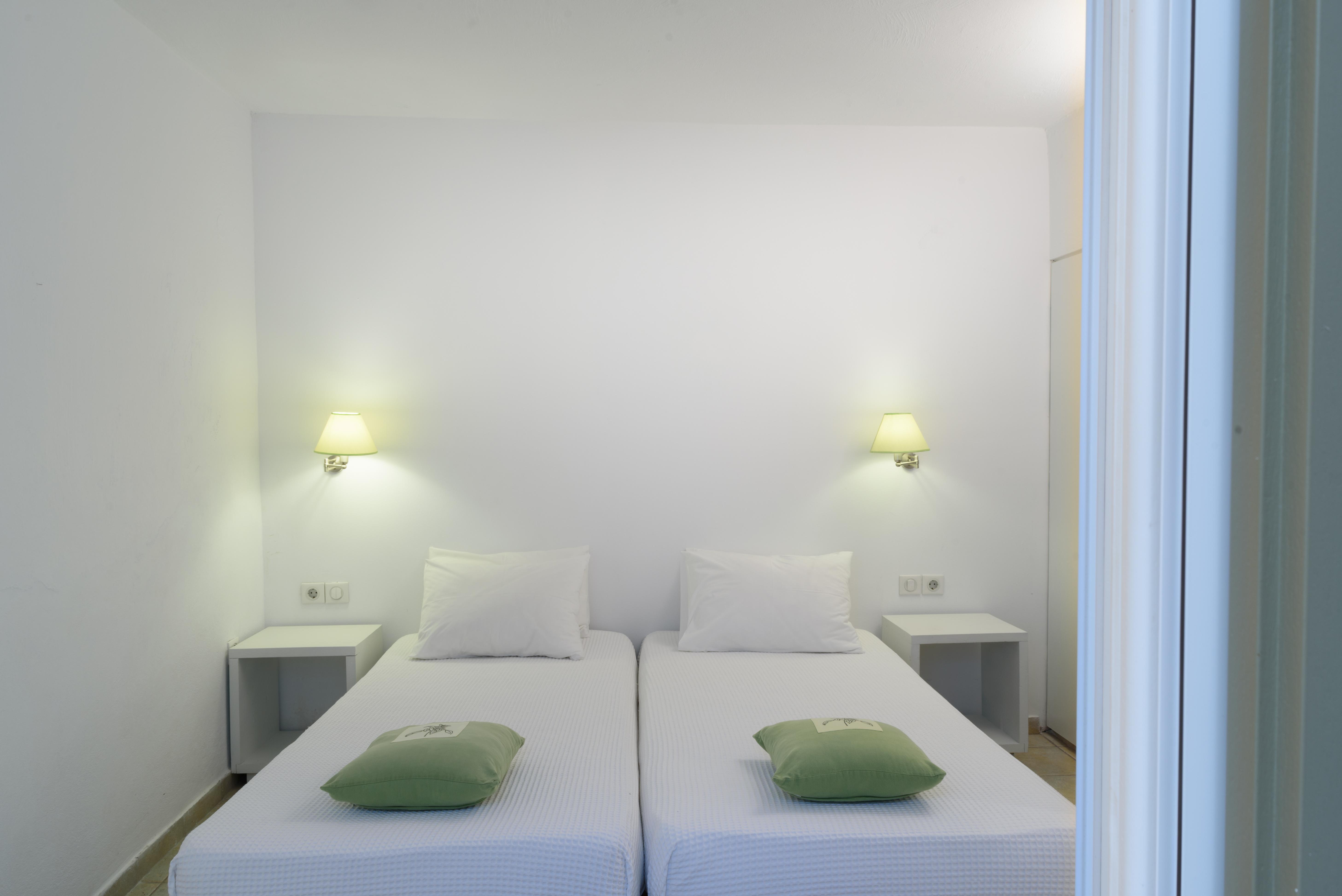 Skiathos Holidays Suites & Villas Vromolimnos Esterno foto